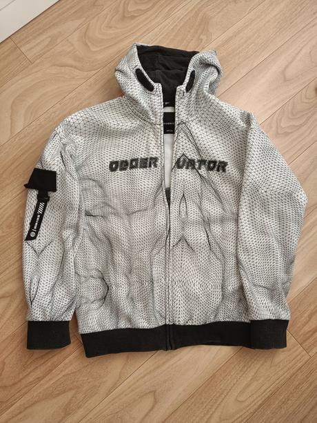 Mikina reserved, reserved,146