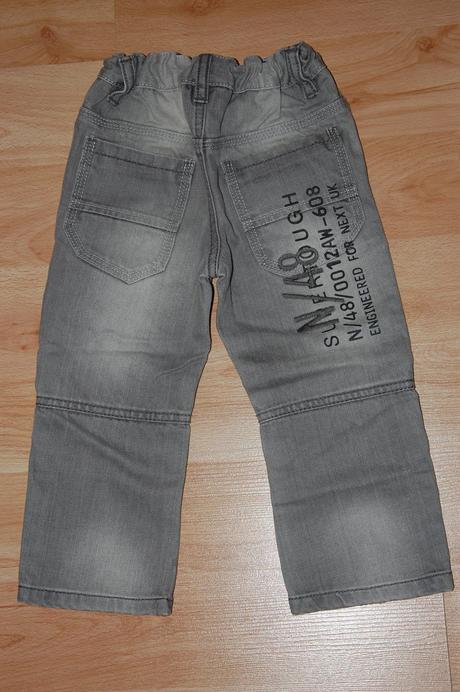 Rifle značky next, next,98