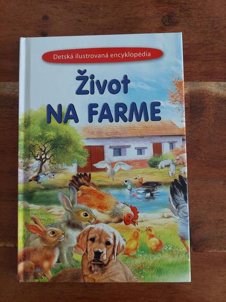 Život na farme, 