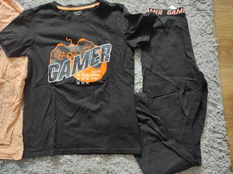 Pyžamo 146/152, reserved,146