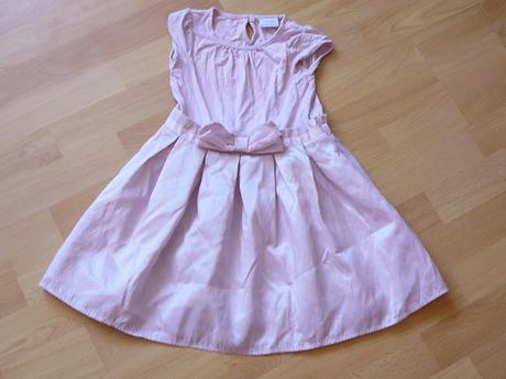 Dievčenské šaty, next,104