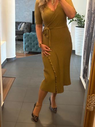 Zvinovacie dlhé šaty orsay v. s, orsay,s