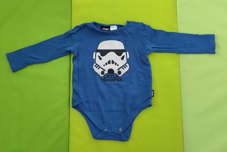 Star wars body, 86