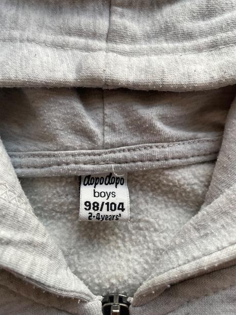 Mix mikin 98/104, 98