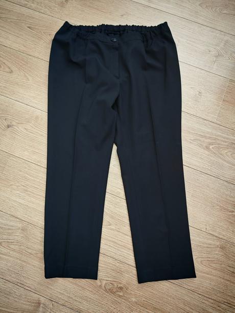 Úžasný kostým, 50