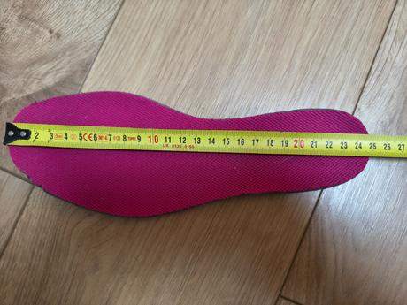 Bezecke tenisky zn.nike c.39, nike,39