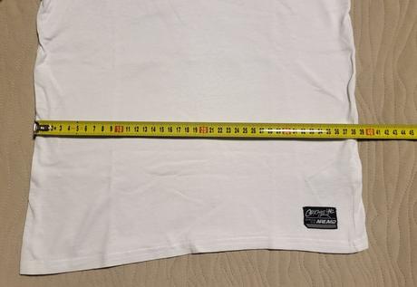 Tričko velk. 134/140, chapter young,134