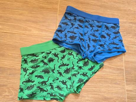 Boxerky č.140, f&f,140