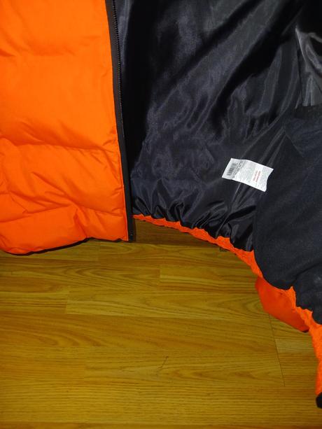 Zimná bunda, sinsay,170