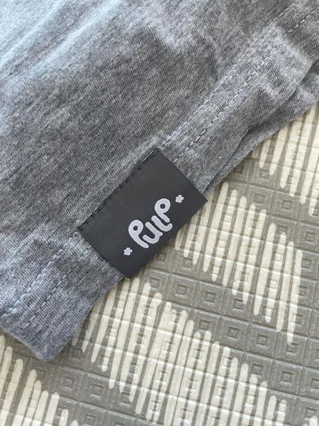 Dojčiaca šatka pulp, 