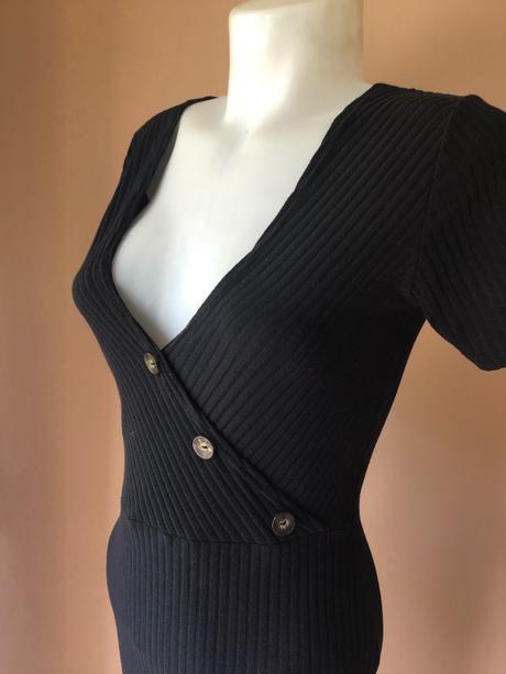 Saty z upletu boohoo, 40