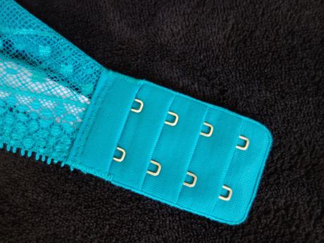 Podprsenka victoria's secret, veľ.75dd, victoria's secret,75d