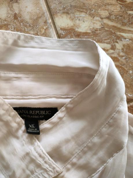 Banana republic blúzka, xl