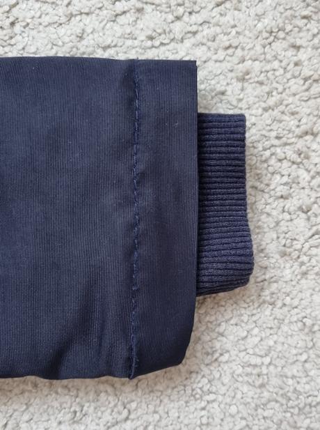 Prechodná bunda, 92