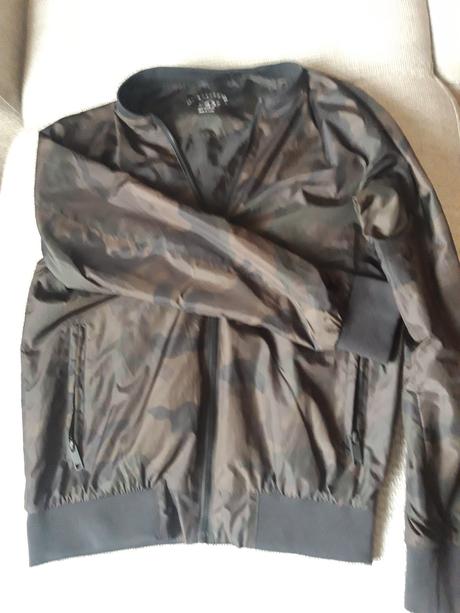 Chlapčenská bunda, s