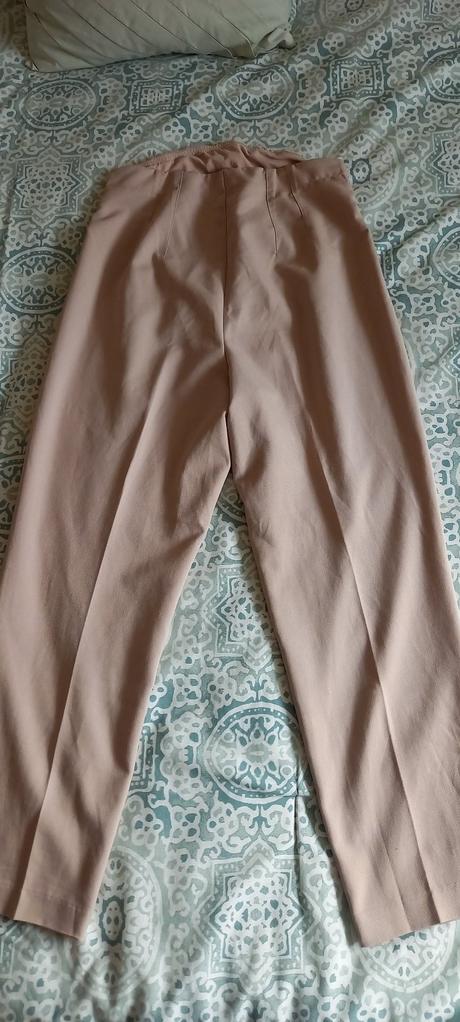 Tehotenské nohavice h&m mama v. m, h&m,m