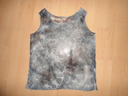 Priesvitne tricko, m