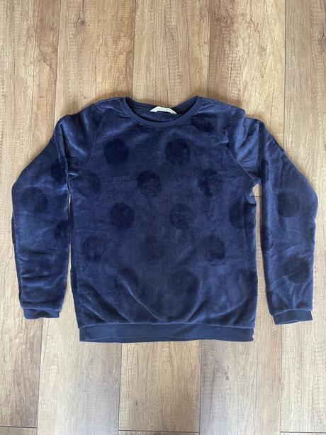 Mikina pre dievčatko 13-14r, h&m,158