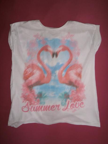 Tričko f&f, f&f,158