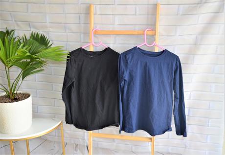 4 x tričko-140, sinsay,140