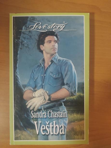 Lovestory - veštba, 