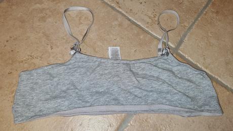3x podprsenkový top nenoseny, takko,176