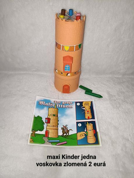 Maxi kinder,