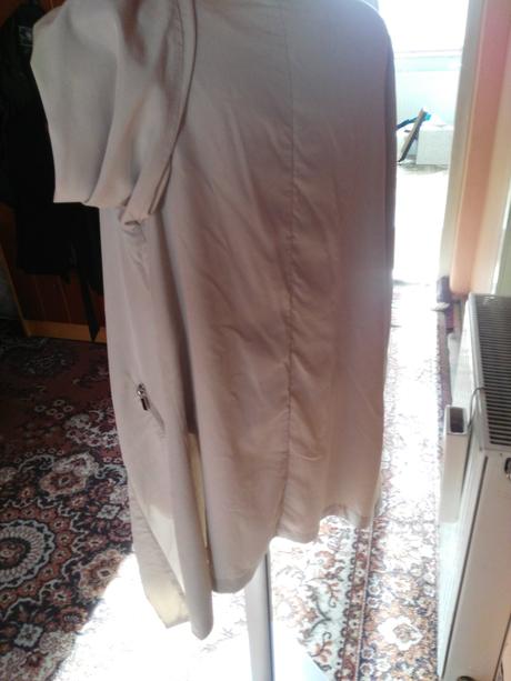 Letny plast, new look,38