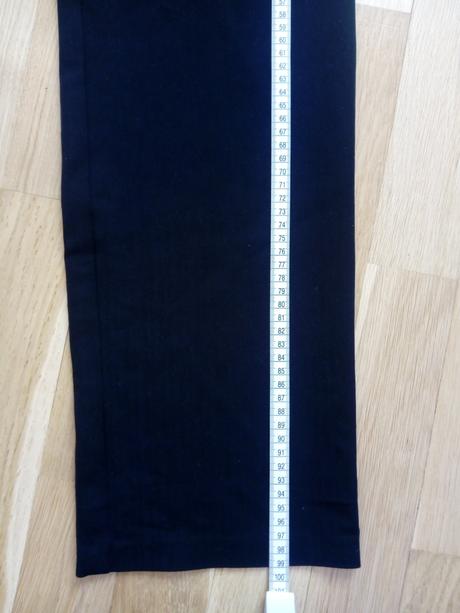 Chlapčenské nohavice veľkosť 44, 44