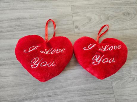 Srdiečko i love you, 