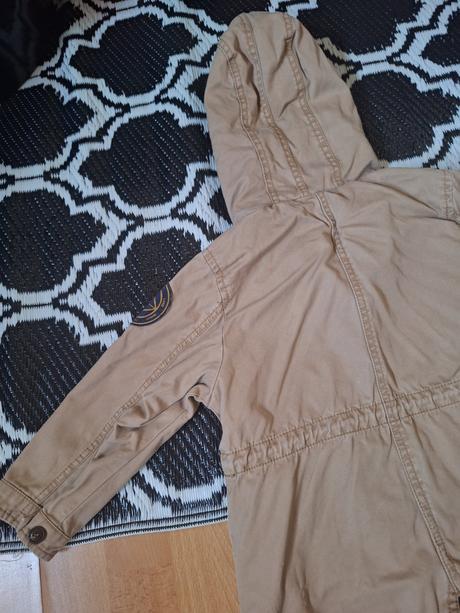 Kabátik, zara,98