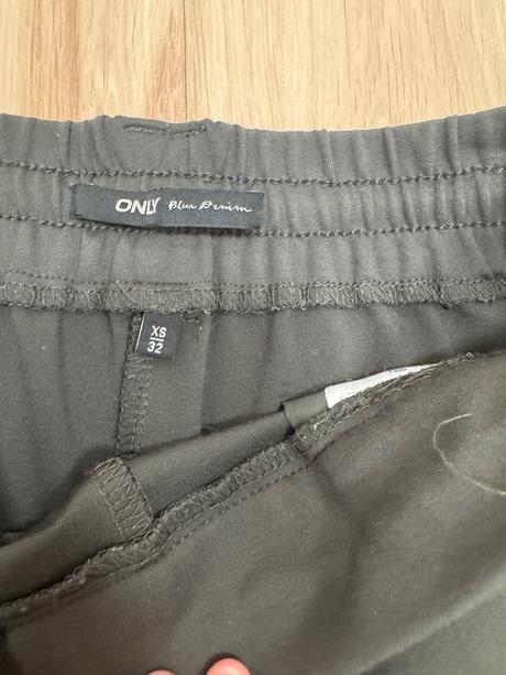 Oblecenie na jesen, xs