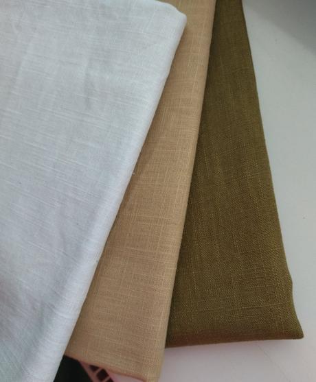 Letná šatka/čelenka, 80 - 158