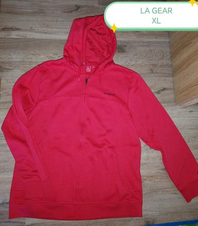 Mikina, l.a. gear,xl