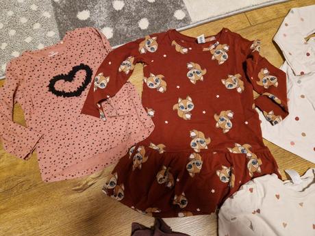 Balík pre dievčatko č. 98, 86–98