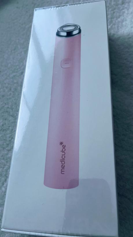 Medicube age pro booster, 