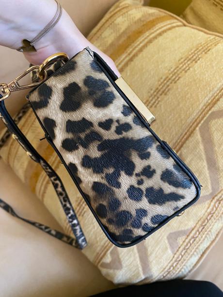 Kabelka, jenny fairy