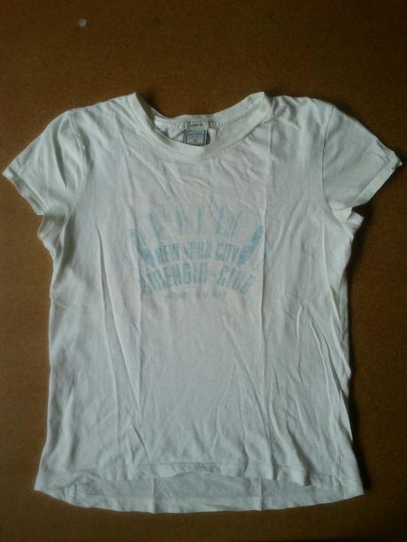 Old navy tricko, old navy,xs