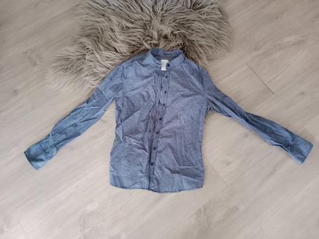 Krásna košeľa reserved,oblečená možno 2x, reserved,m