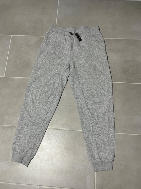 3x teplaky 164, reserved,164