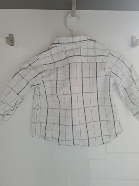 Chlapčenska košeľa, l.o.g.g.,86