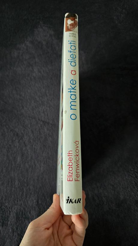 Kniha matke a dieťati, 