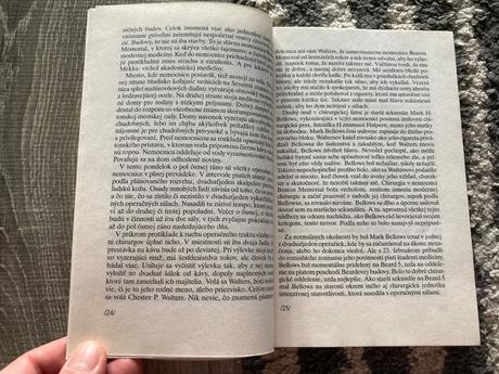 Kóma-druhé vyd.1988, 