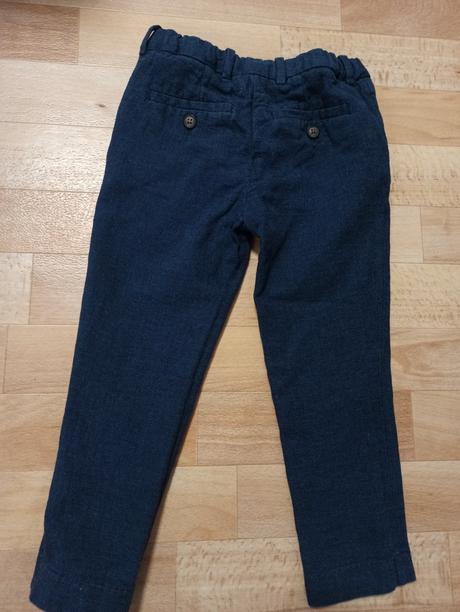 Slávnostný komplet h&m v.110, 110