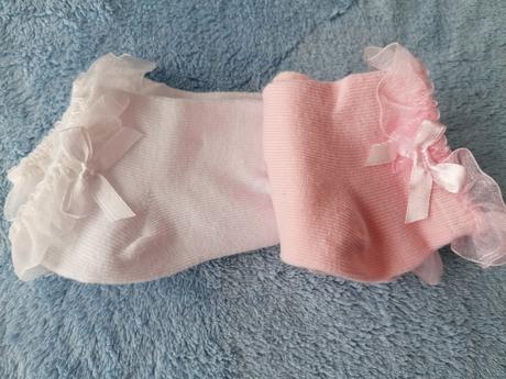 Clenkove ponožky, 18