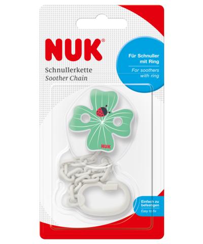 Nuk 751367 retiazka na cumlík, nuk
