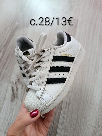 Adidas superstar, adidas,28