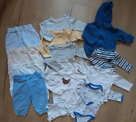 8xbody+4xpolodupacky+mikina+ciapka, 68–80