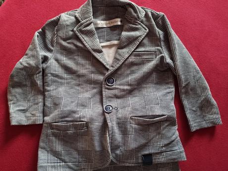 Športový oblek, 92