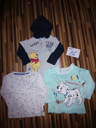 Tričká, disney,86